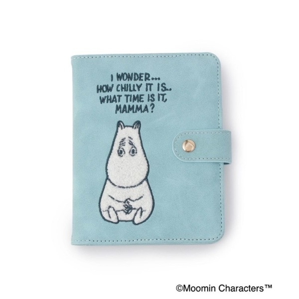 [}C]MOOMIN pX|[gP[X/YeXione'sterracej u[i993j