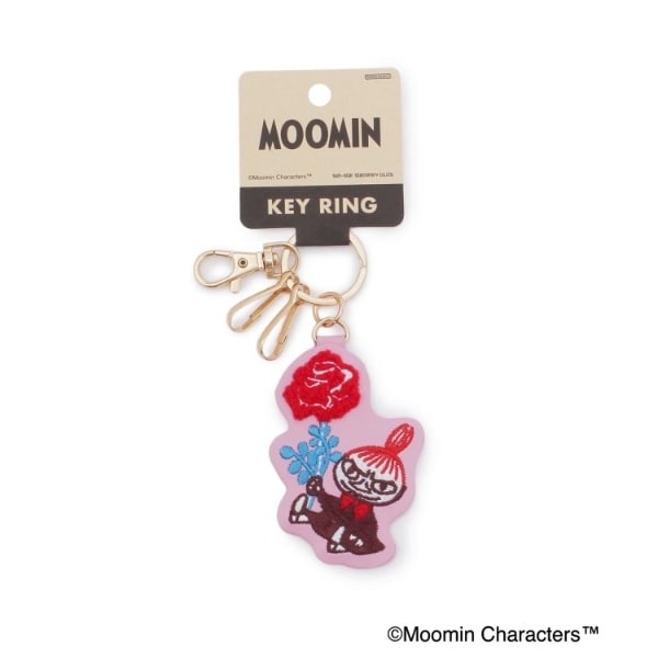 [}C]MOOMIN TKhJL[O 25SS/YeXione'sterracej bhi962j