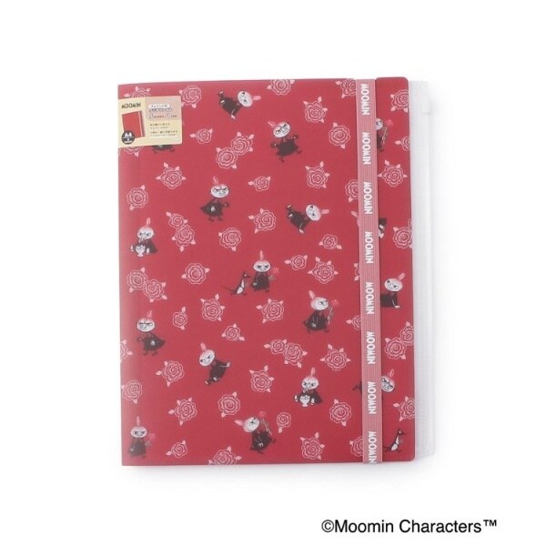 [}C]MOOMIN ohtNAt@C5P+t@Xi[|Pbg 25SS/YeXione'sterracej bhi962j
