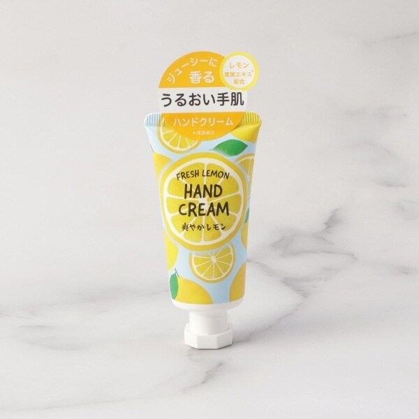 ◇フルーツの森 ハンドクリーム | ワンズテラス(one'sterrace