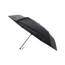 【晴雨兼用UV】ALLIN ムジ 折傘