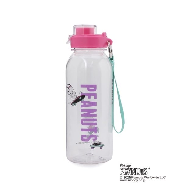[}C]SNOOPY XgbvthN{g L 1100ml/YeXione'sterracej NX^i900j