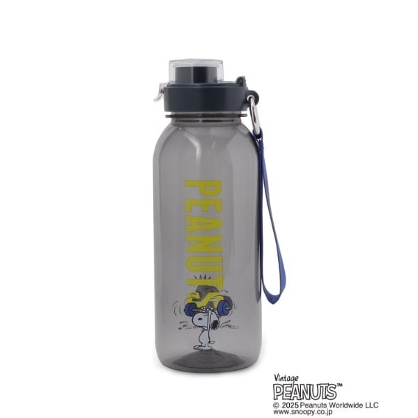 [}C]SNOOPY XgbvthN{g L 1100ml/YeXione'sterracej ubNi919j