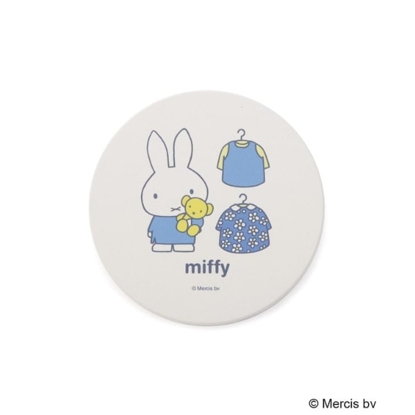 [}C]Dick Bruna miffy zR[X^[ u[hX/YeXione'sterracej AC{[i904j