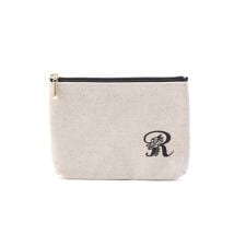 ◆SW イニシャルポーチ R