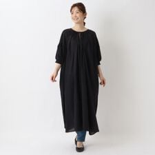 2WAYギャザーワンピース