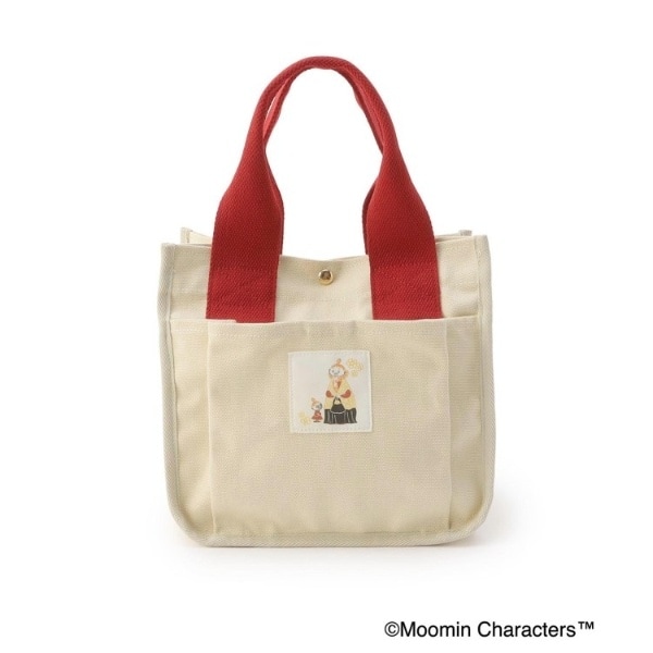 [}C]MOOMIN |Pbgς~jg[g/YeXione'sterracej bhi962j