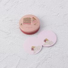 ワンズテラス(one'sterrace)の◆くらはしれい 缶入りメモ