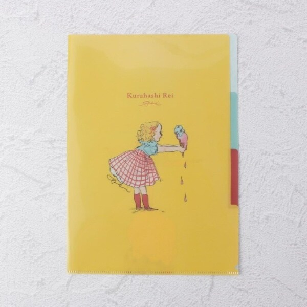 [}C]͂ꂢ 3PNAt@C A4/YeXione'sterracej CG[i932j