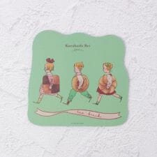 ◆くらはしれい マウスパッド