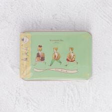 ワンズテラス(one'sterrace)の◆くらはしれい 缶入りポストカード