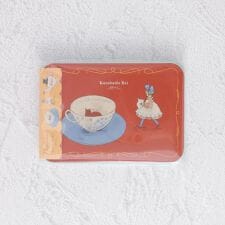 ワンズテラス(one'sterrace)の◆くらはしれい 缶入りポストカード