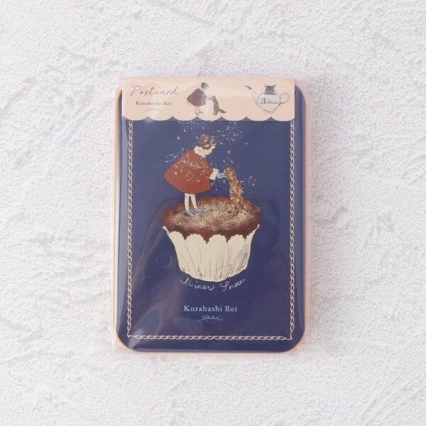 [}C]͂ꂢ ʓ|XgJ[h/YeXione'sterracej lCr[i994j