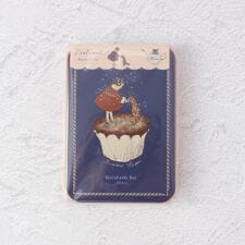 ワンズテラス(one'sterrace)の◆くらはしれい 缶入りポストカード