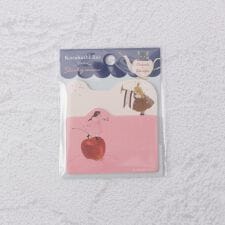 ワンズテラス(one'sterrace)の◆くらはしれい 付箋セット