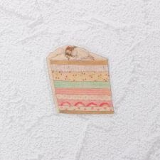 ワンズテラス(one'sterrace)の◆くらはしれい クリアステッカー