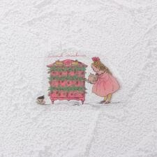 ワンズテラス(one'sterrace)の◆くらはしれい クリアステッカー