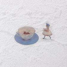 ワンズテラス(one'sterrace)の◆くらはしれい クリアステッカー