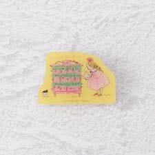 ワンズテラス(one'sterrace)の◆くらはしれい アクリルクリップ