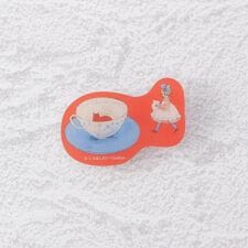 ワンズテラス(one'sterrace)の◆くらはしれい アクリルクリップ