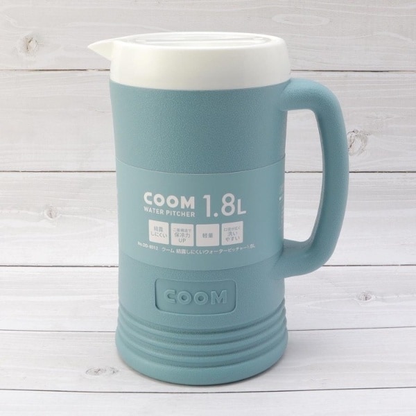 [�}���C]���I���ɂ��� �E�H�[�^�[�s�b�`���[ 1.8L/�����Y�e���X�ione'sterrace�j �u���[�i993�j