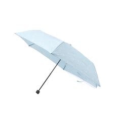 【晴雨兼用UV】イノセンススレンダー 折傘