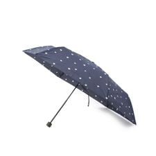 【晴雨兼用UV】イノセンススレンダー 折傘