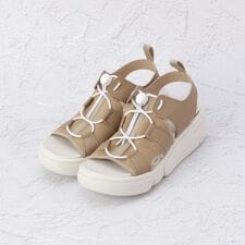 Re:getA リゲッタ 厚底サンダル RE253