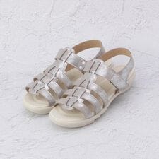 Re:getA リゲッタ ツヴォルサンダル TB204