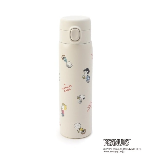 [}C]SNOOPY XeX{g 480ml/YeXione'sterracej ItzCgi903j