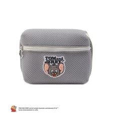 【先行販売】トムとジェリー ポーチ メッシュ