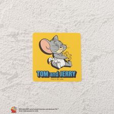 ワンズテラス(one'sterrace)の◆トムとジェリー ステッカー