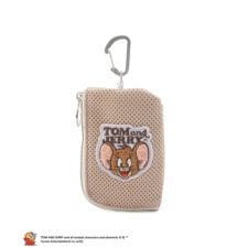 【先行販売】トムとジェリー スマートキーケース メッシュ
