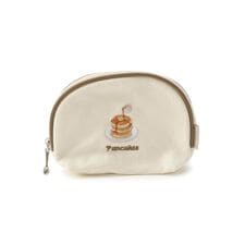 ハラペコレトロ ティッシュポーチ