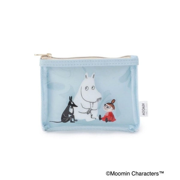 [}C]MOOMIN PVC|[`/YeXione'sterracej u[i993j