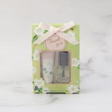 ワンズテラス(one'sterrace)の◆ウィズフローラ ハンドクリーム&ネイルオイルセット