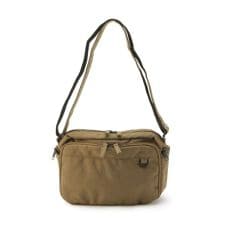 ワンズテラス(one'sterrace)のfulcro ガジェットリポーター ショルダーバッグ