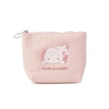 ゆるすいみー ティッシュポーチ 25SS