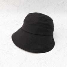 【UV】遮光クール つば広キャップ