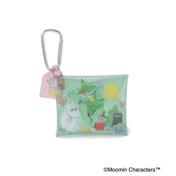 [}C]MOOMIN }`P[X MOAD/YeXione'sterracej O[i922j