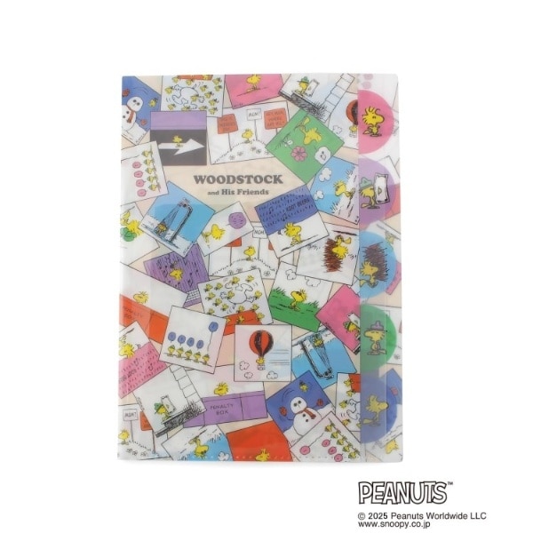 [}C]SNOOPY _CJbgNAt@C5P WOODSTOCK&SNOOPY 2/YeXione'sterracej zCgi901j