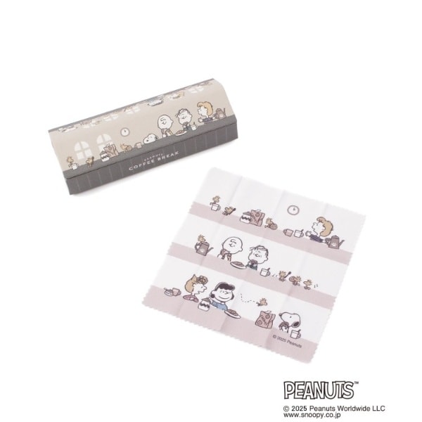 [}C]SNOOPY KlP[X nEX/YeXione'sterracej O[Wi950j