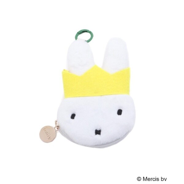 [}C]Dick Bruna miffy RCP[X qXg[/YeXione'sterracej O[i922j