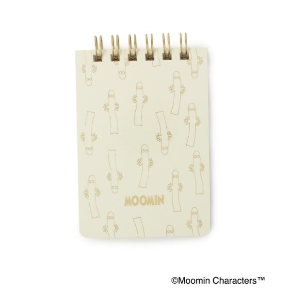 [}C]MOOMIN WOA7 25SS/YeXione'sterracej AC{[i904j