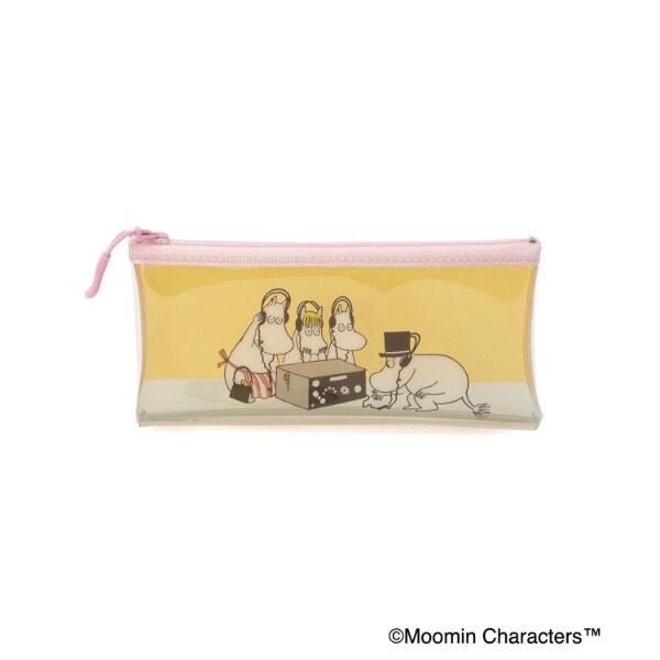 [}C]MOOMIN y|[`/YeXione'sterracej CG[i932j