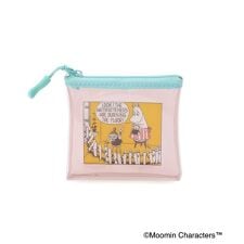 ワンズテラス(one'sterrace)の◆MOOMIN マルチケース