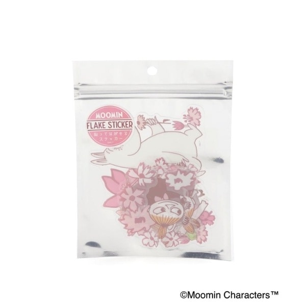 [}C]MOOMIN rbOt[NXebJ[/YeXione'sterracej sNx[Wi953j