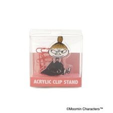 ワンズテラス(one'sterrace)のMOOMIN アクリルクリップスタンド