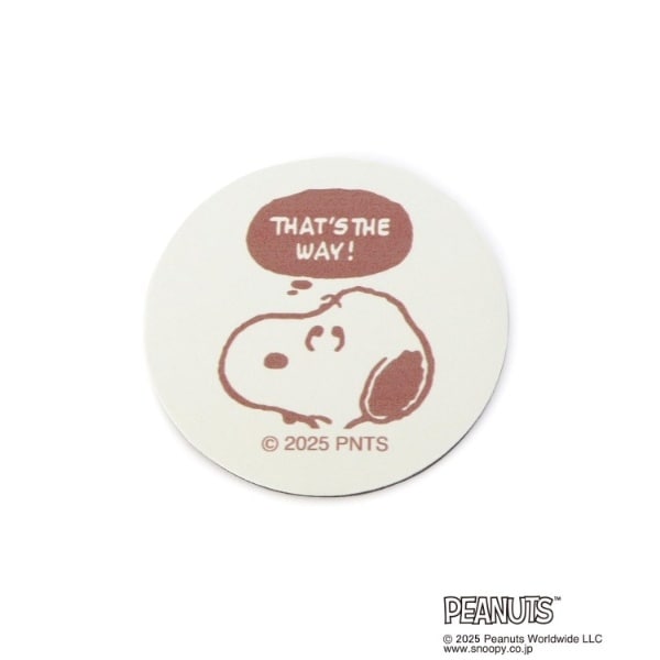[}C]SNOOPY n΃R[X^[/YeXione'sterracej uEi943j
