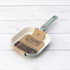 ワンズテラス(one'sterrace)の◆LP セラミックミニグリルパン 14.5cm